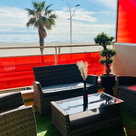 "Dream" Magnifique Vue Mer, Terrasse, Parking, Le Reve Διαμέρισμα Canet-en-Roussillon Εξωτερικό φωτογραφία