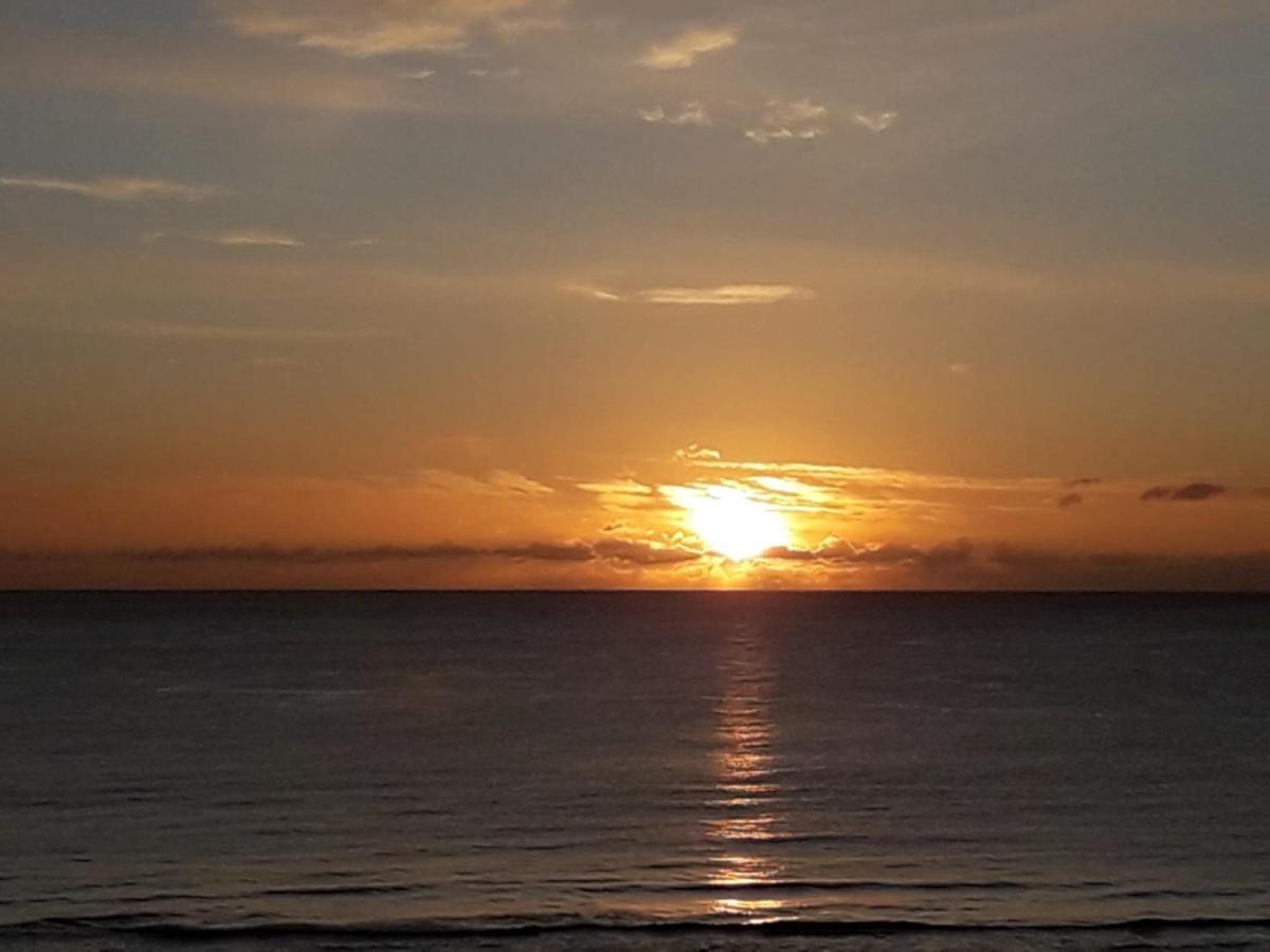 "Dream" Magnifique Vue Mer, Terrasse, Parking, Le Reve Διαμέρισμα Canet-en-Roussillon Εξωτερικό φωτογραφία